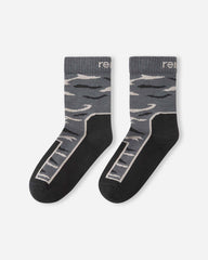 Kuivilla - Kids' Wool Blend Hiking Socks