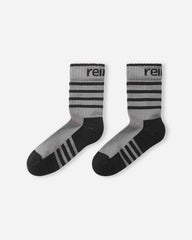 Samoten - Kids' Merino Wool Blend Socks