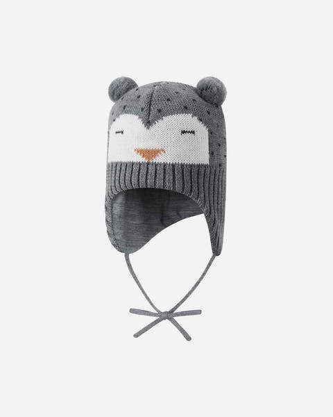 Ilmein - Toddler Merino Wool Beanie