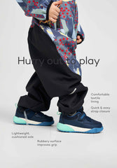Kiirus - Toddler ReimaTec Waterproof Sneakers