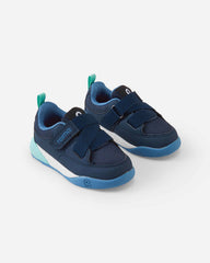 Kiirus - Toddler ReimaTec Waterproof Sneakers