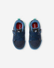 Kiirus - Toddler ReimaTec Waterproof Sneakers