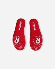 Kiirus - Toddler ReimaTec Waterproof Sneakers
