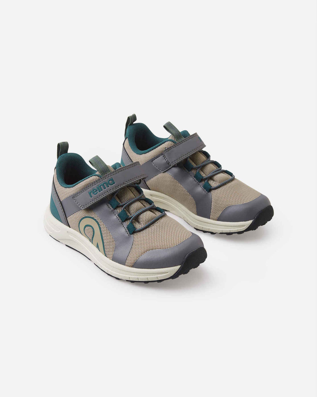 Enkka - Kids' ReimaTec Waterproof Sneakers