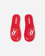 Passo - Toddler ReimaTec Waterproof Sneakers