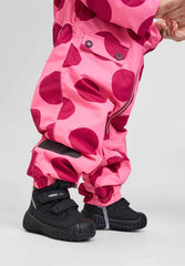 Passo - Toddler ReimaTec Waterproof Sneakers