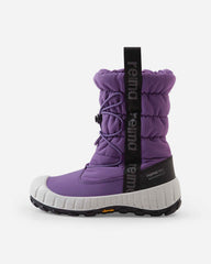 Megapito - Kids' ReimaTec Waterproof Winter Boots