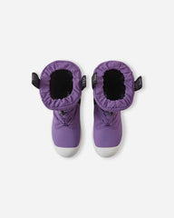 Megapito - Kids' ReimaTec Waterproof Winter Boots