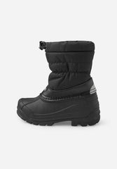 Nefar - Kids' Rubber Galosh Winter Boots