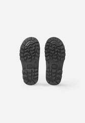 Nefar - Kids' Rubber Galosh Winter Boots