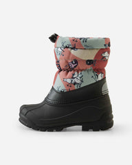 Moomin Nefar - Toddler Rubber Galosh Winter Boots