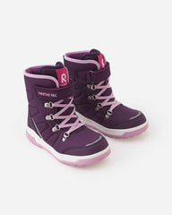 Quicker - Kids' ReimaTec Waterproof Winter Boots