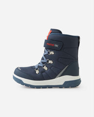 Quicker - Kids' ReimaTec Waterproof Winter Boots