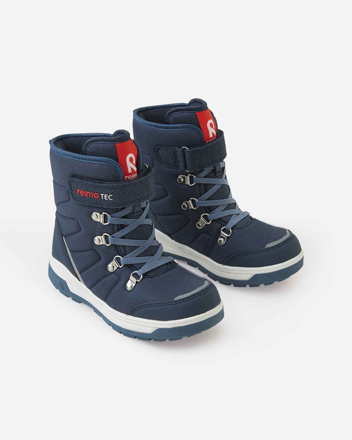 Quicker - Kids' ReimaTec Waterproof Winter Boots
