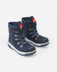 Quicker - Kids' ReimaTec Waterproof Winter Boots
