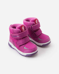 Qing - Toddler ReimaTec Waterproof Winter Boots
