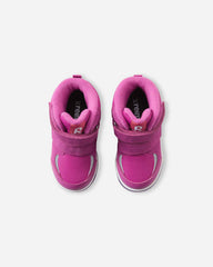 Qing - Toddler ReimaTec Waterproof Winter Boots