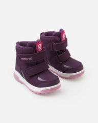 Qing - Toddler ReimaTec Waterproof Winter Boots