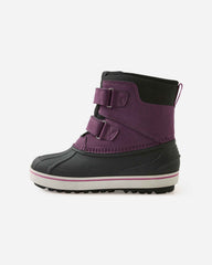 Coconi - Kids' Rubber Galosh Winter Boots