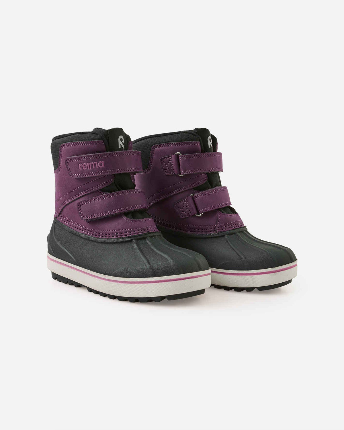 Coconi - Kids' Rubber Galosh Winter Boots