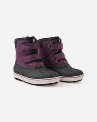 Coconi - Kids' Rubber Galosh Winter Boots