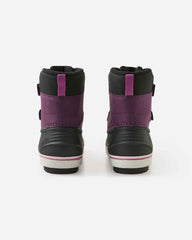 Coconi - Kids' Rubber Galosh Winter Boots
