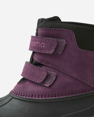 Coconi - Kids' Rubber Galosh Winter Boots