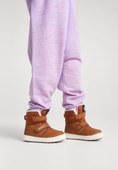 Pyrytys - Kids' ReimaTec Waterproof Winter Boots