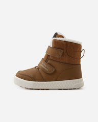 Pyrytys - Kids' ReimaTec Waterproof Winter Boots