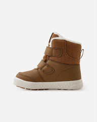 Pyrytys - Kids' ReimaTec Waterproof Winter Boots