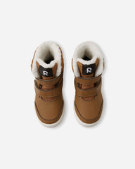 Pyrytys - Kids' ReimaTec Waterproof Winter Boots