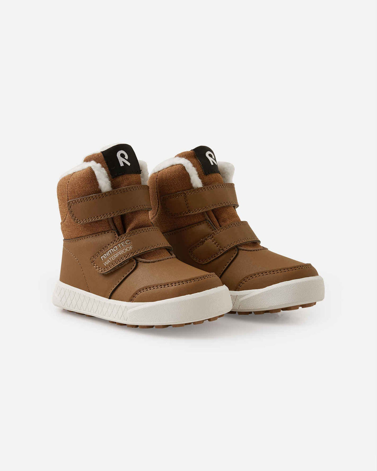 Pyrytys - Kids' ReimaTec Waterproof Winter Boots