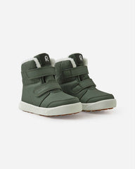 Pyrytys - Kids' ReimaTec Waterproof Winter Boots