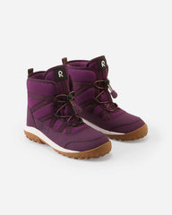 Myrsky - Kids' ReimaTec Waterproof Winter Boots