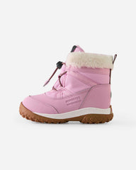 Samooja - Toddler ReimaTec Waterproof Winter Boots