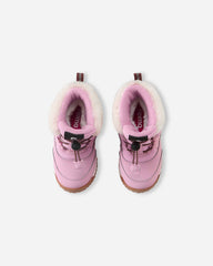 Samooja - Toddler ReimaTec Waterproof Winter Boots