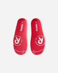 Samooja - Toddler ReimaTec Waterproof Winter Boots