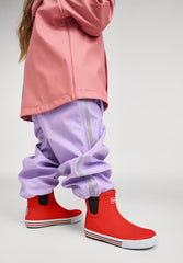 Ankles – Kids' Rubber Rain Boots