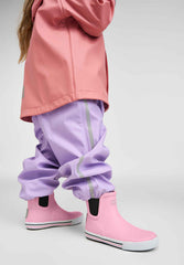 Ankles – Kids' Rubber Rain Boots