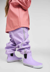 Ankles – Kids' Rubber Rain Boots