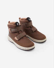 Patter - Kids' ReimaTec Waterproof Sneakers