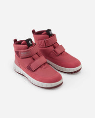 Patter - Kids' ReimaTec Waterproof Sneakers