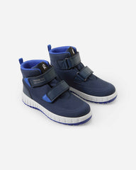 Patter - Kids' ReimaTec Waterproof Sneakers