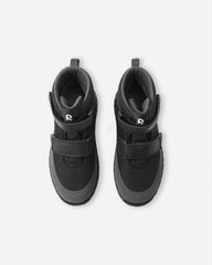 Patter - Kids' ReimaTec Waterproof Sneakers