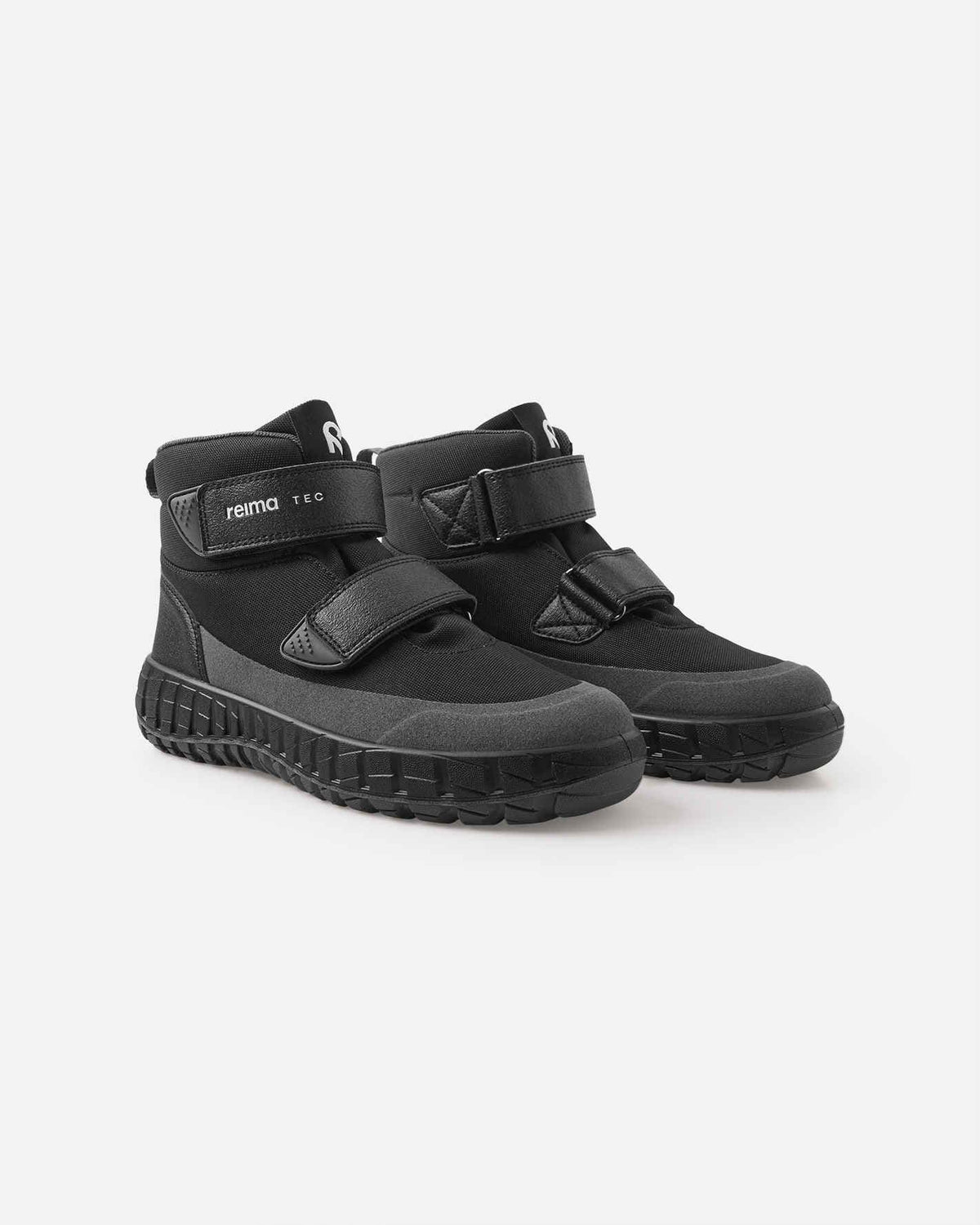 Patter - Kids' ReimaTec Waterproof Sneakers