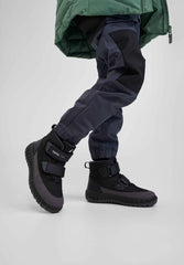 Patter - Kids' ReimaTec Waterproof Sneakers