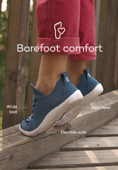 Astelu - Kids' Lightweight Barefoot Shoes