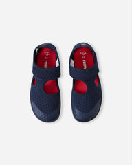 Rantaan - Kids' Barefoot Sandals