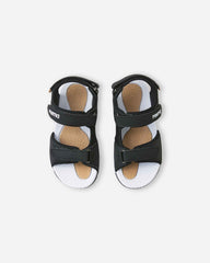 Ratas - Kids' Sandals  Black