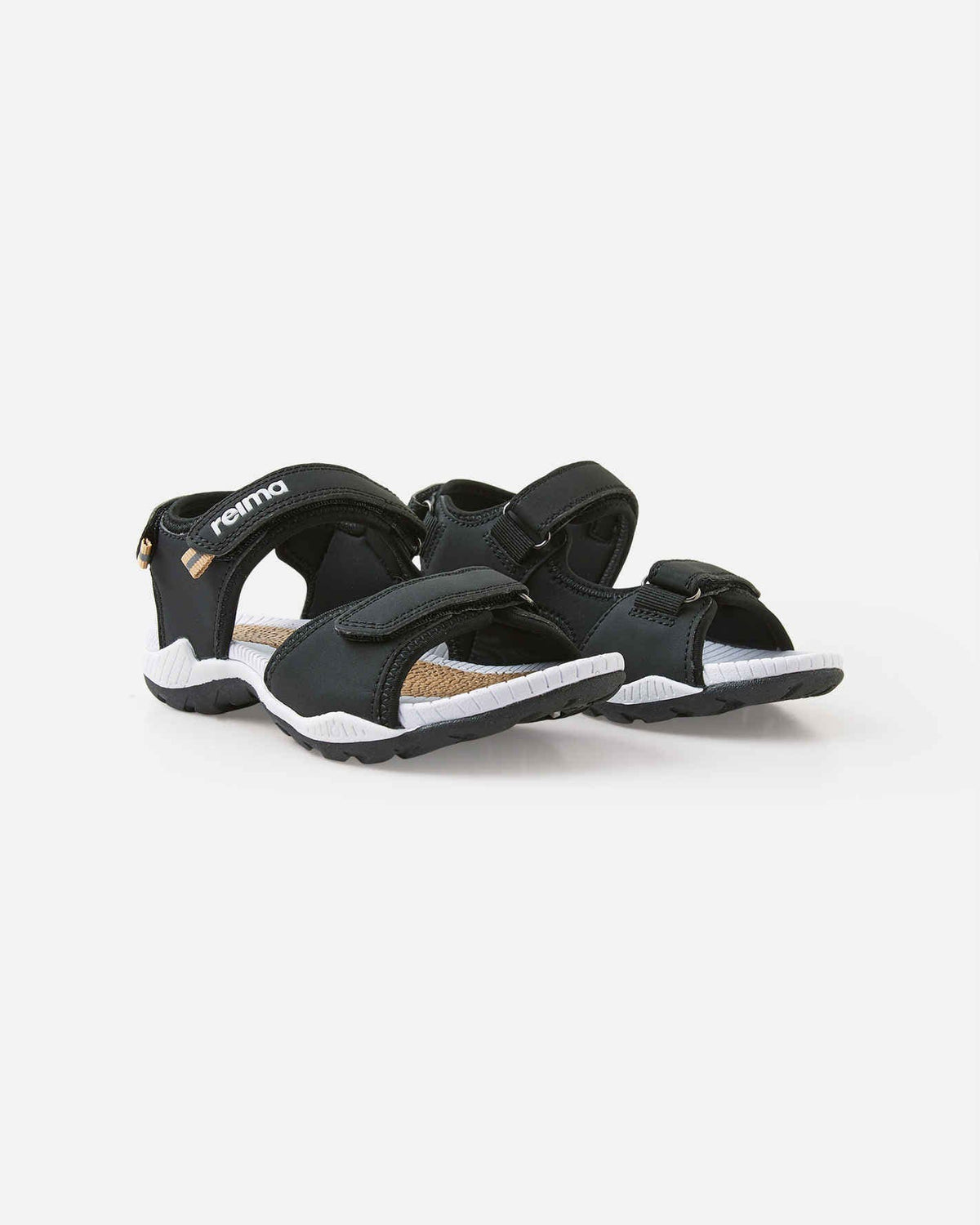 Ratas - Kids' Sandals  Black